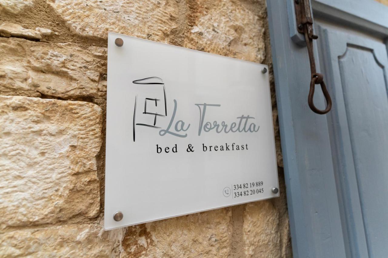 B&B La Torretta Bitritto Exterior foto