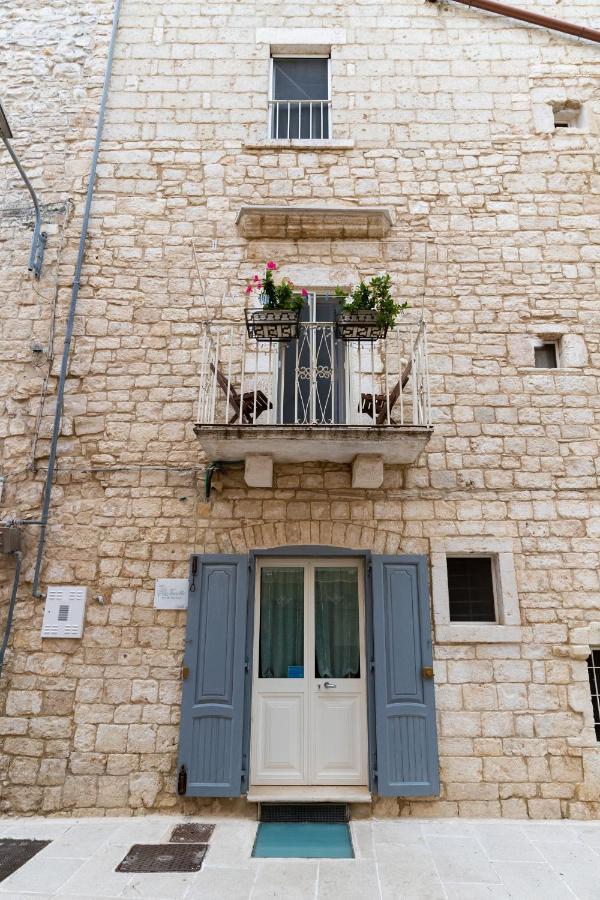 B&B La Torretta Bitritto Exterior foto