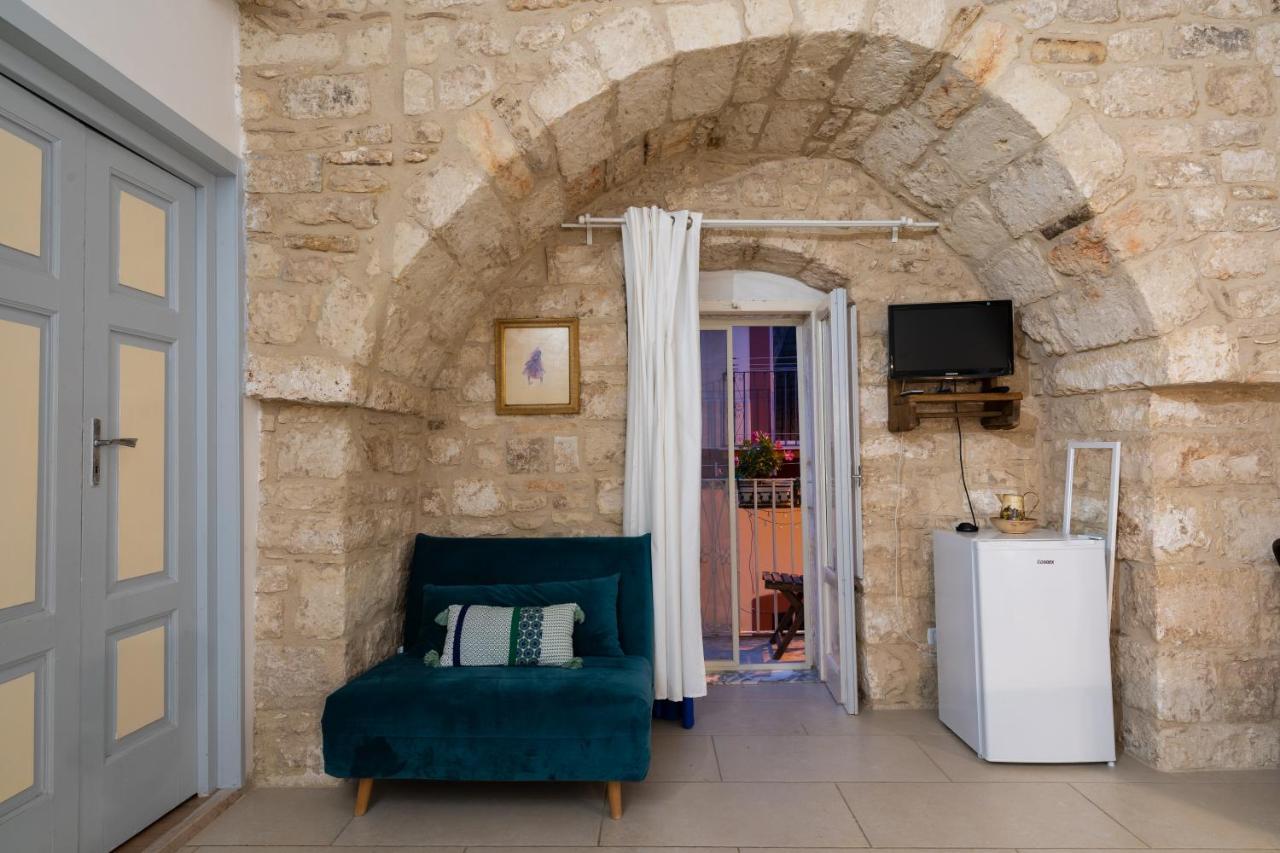 B&B La Torretta Bitritto Exterior foto