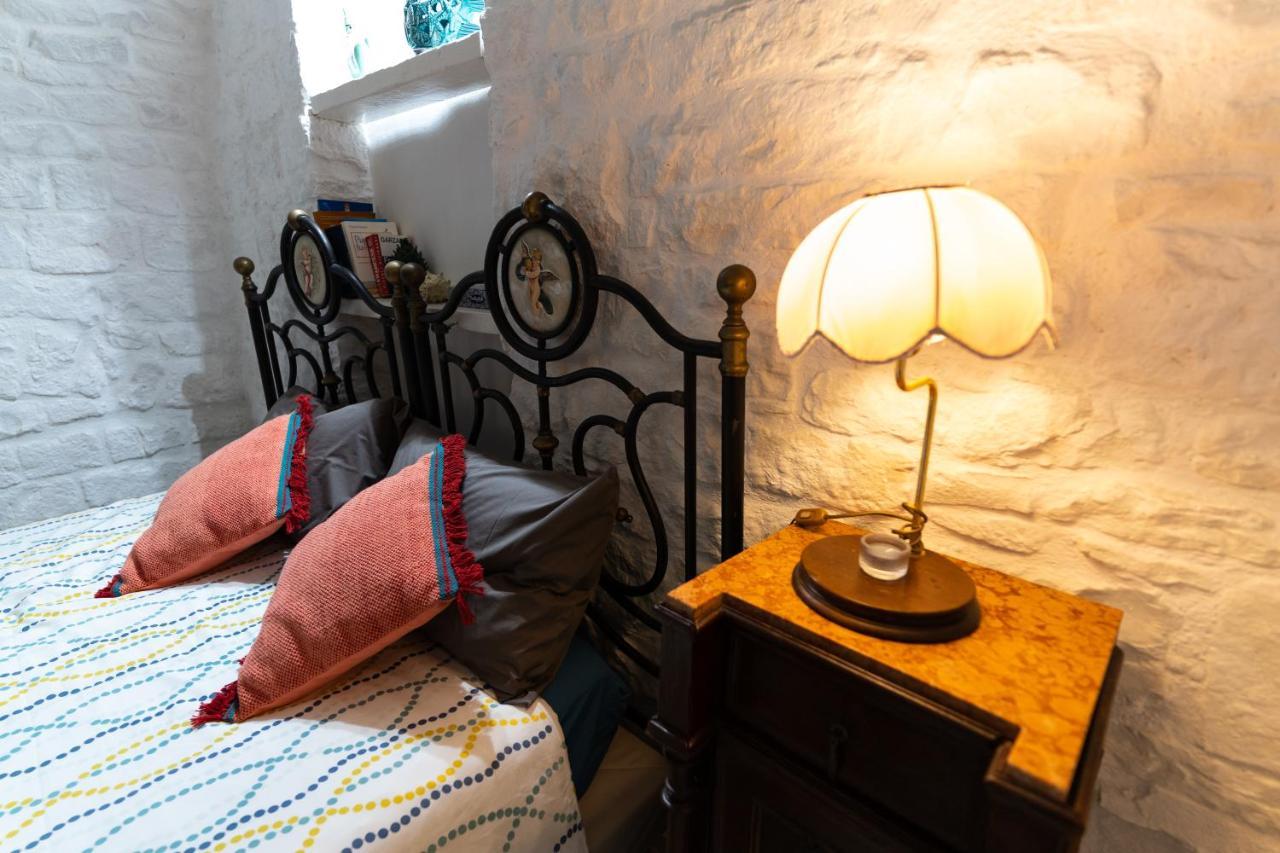 B&B La Torretta Bitritto Exterior foto