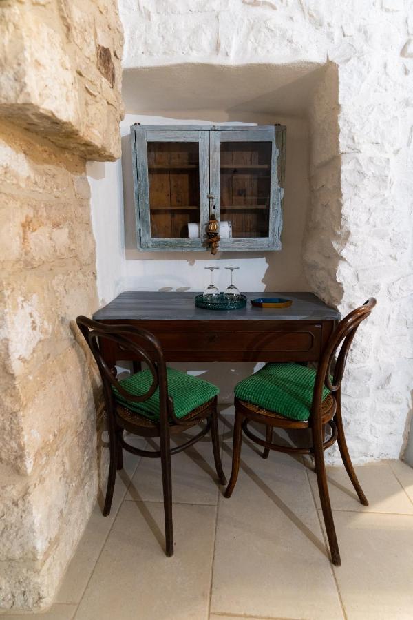 B&B La Torretta Bitritto Exterior foto