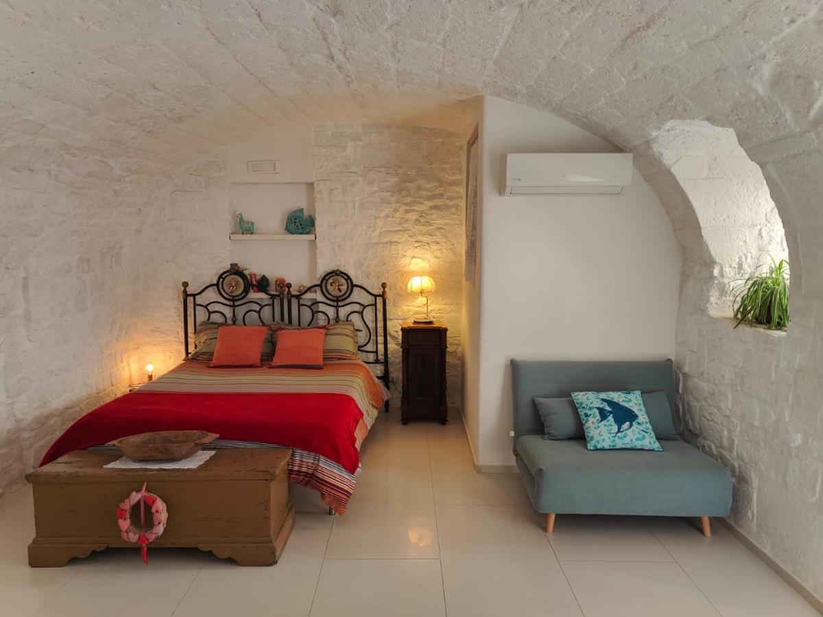 B&B La Torretta Bitritto Exterior foto
